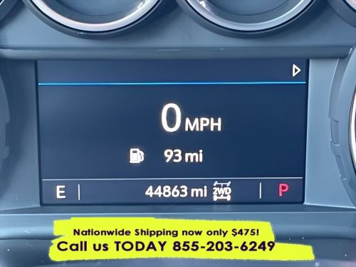 2020 Chevrolet Silverado 1500 4WD Crew Cab Short Bed LT Trail Boss, US $29,680.00, image 24