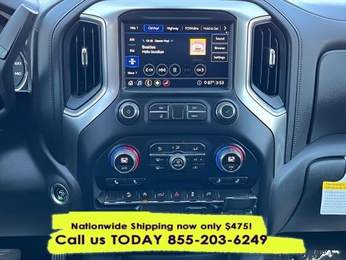 2020 Chevrolet Silverado 1500 4WD Crew Cab Short Bed LT Trail Boss, US $29,680.00, image 25