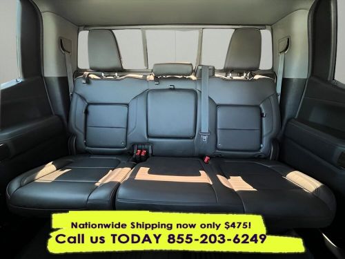 2020 Chevrolet Silverado 1500 4WD Crew Cab Short Bed LT Trail Boss, US $29,680.00, image 26