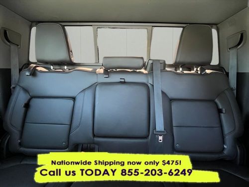 2020 Chevrolet Silverado 1500 4WD Crew Cab Short Bed LT Trail Boss, US $29,680.00, image 27