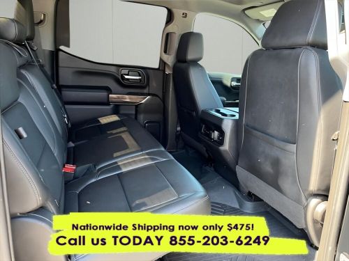 2020 Chevrolet Silverado 1500 4WD Crew Cab Short Bed LT Trail Boss, US $29,680.00, image 28