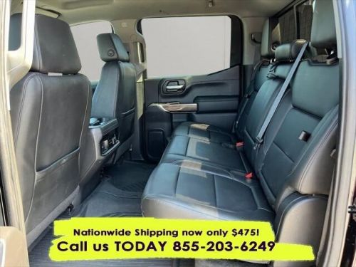 2020 Chevrolet Silverado 1500 4WD Crew Cab Short Bed LT Trail Boss, US $29,680.00, image 30