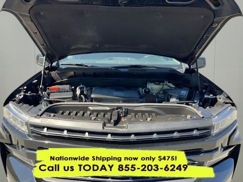 2020 Chevrolet Silverado 1500 4WD Crew Cab Short Bed LT Trail Boss, US $29,680.00, image 31