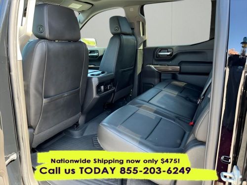 2020 Chevrolet Silverado 1500 4WD Crew Cab Short Bed LT Trail Boss, US $29,680.00, image 33