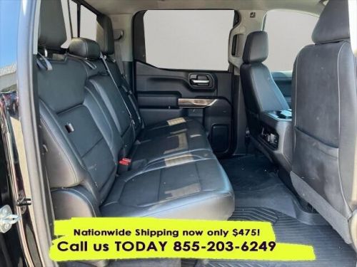 2020 Chevrolet Silverado 1500 4WD Crew Cab Short Bed LT Trail Boss, US $29,680.00, image 34