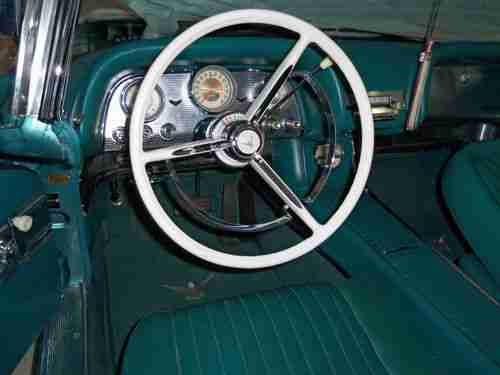 1960 FORD THUNDERBIRD, US $23,500.00, image 3