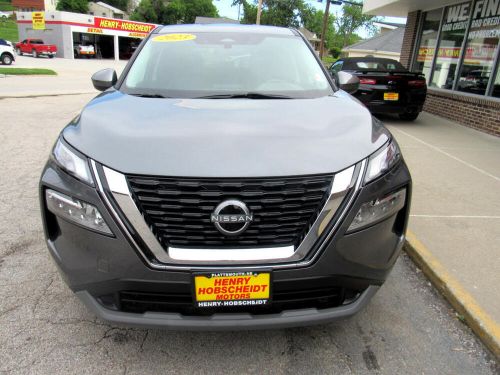 2023 Nissan Rogue SV AWD, US $26,700.00, image 8