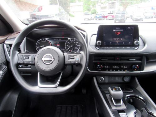 2023 Nissan Rogue SV AWD, US $26,700.00, image 11
