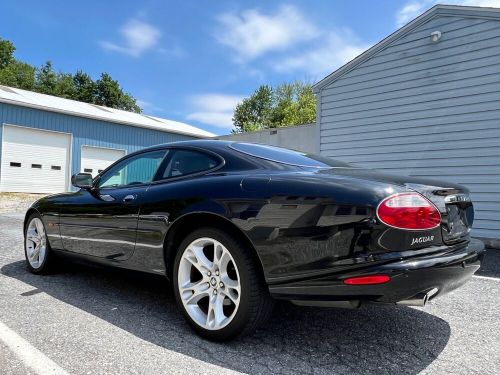 2003 jaguar xk8