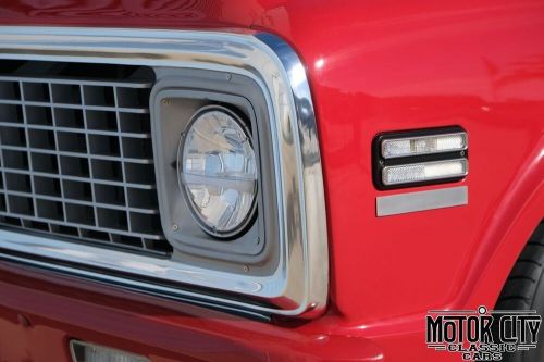 1971 Chevrolet C-10, US $69,500.00, image 4
