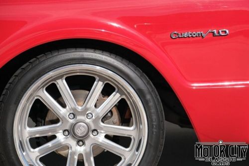 1971 Chevrolet C-10, US $69,500.00, image 5