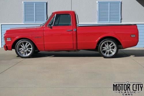 1971 Chevrolet C-10, US $69,500.00, image 19
