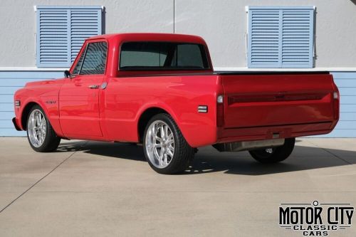 1971 Chevrolet C-10, US $69,500.00, image 20