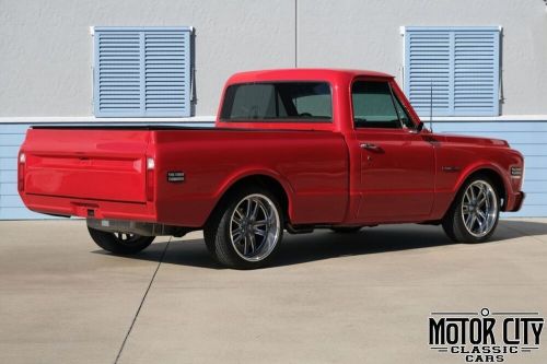 1971 Chevrolet C-10, US $69,500.00, image 22