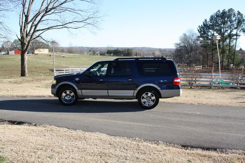 2010 expedition - king ranch el