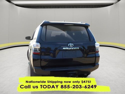 2021 Toyota 4Runner SR5, US $19,525.10, image 3