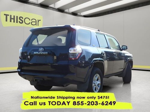 2021 Toyota 4Runner SR5, US $19,525.10, image 4