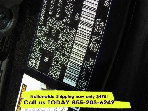 2021 Toyota 4Runner SR5, US $19,525.10, image 6