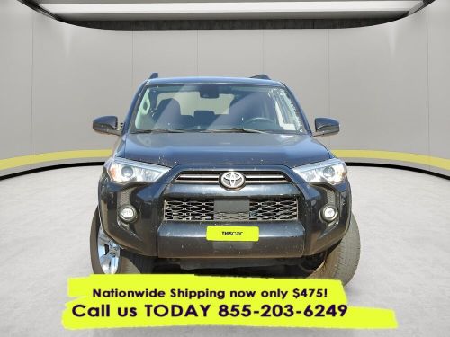 2021 Toyota 4Runner SR5, US $19,525.10, image 7