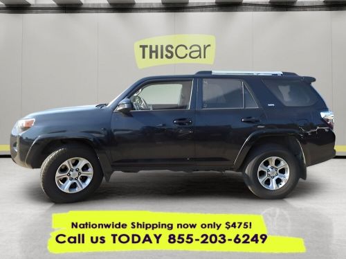 2021 Toyota 4Runner SR5, US $19,525.10, image 10