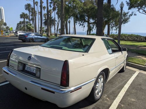 1996 cadillac eldorado