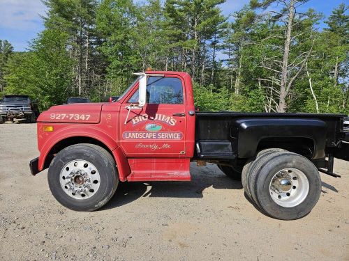 1971 Chevrolet C/K, US $19,000.00, image 2