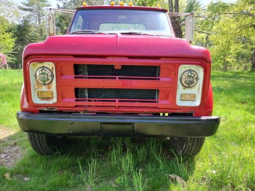 1971 Chevrolet C/K, US $19,000.00, image 8