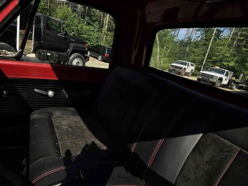 1971 Chevrolet C/K, US $19,000.00, image 10