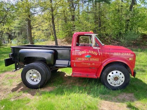 1971 Chevrolet C/K, US $19,000.00, image 12