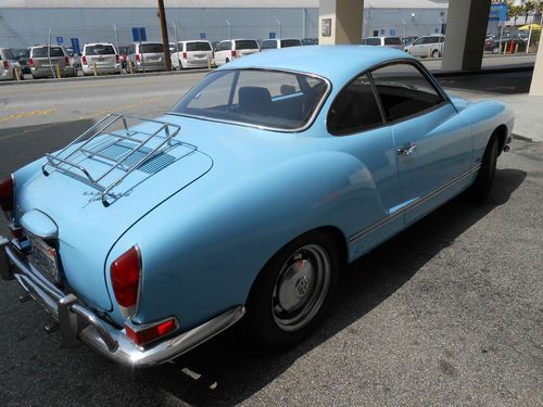 Sexy, gorgeous, classic baby blue beauty!