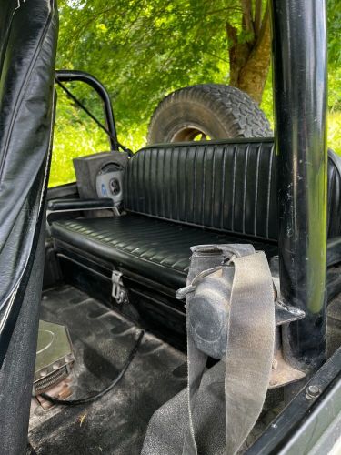 1976 Toyota Land Cruiser, US $35,000.00, image 3