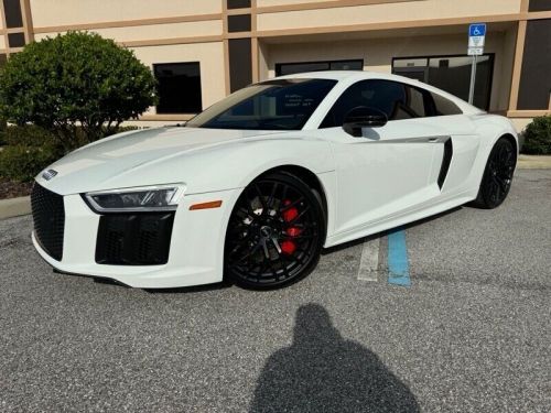 2018 audi r8 rws