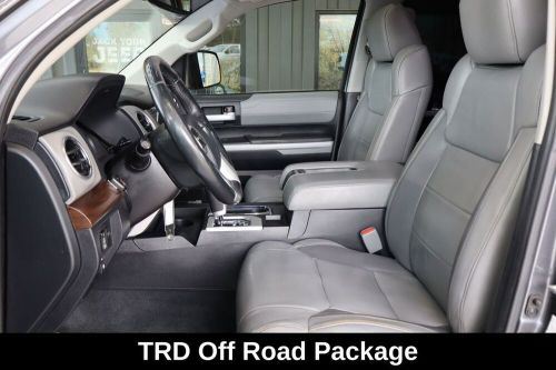 2018 Toyota Tundra Limited, US $33,950.00, image 3