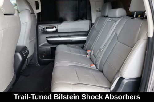 2018 Toyota Tundra Limited, US $33,950.00, image 4