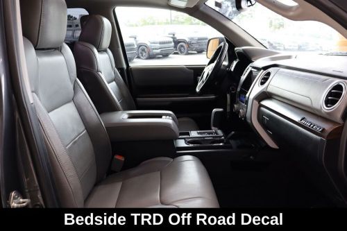 2018 Toyota Tundra Limited, US $33,950.00, image 6