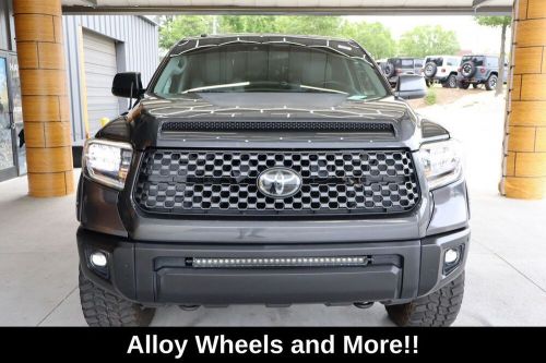 2018 Toyota Tundra Limited, US $33,950.00, image 8