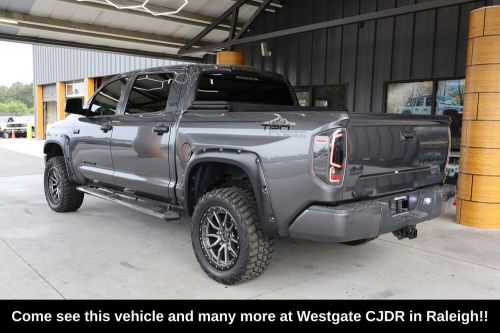 2018 Toyota Tundra Limited, US $33,950.00, image 10