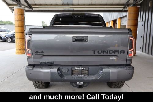 2018 Toyota Tundra Limited, US $33,950.00, image 11