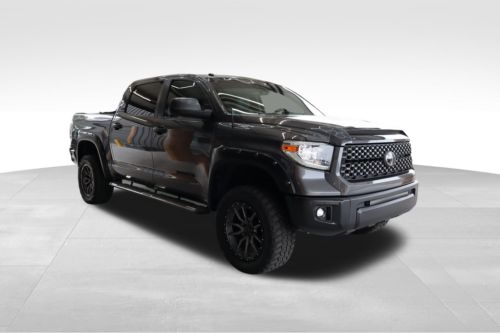 2018 Toyota Tundra Limited, US $33,950.00, image 12