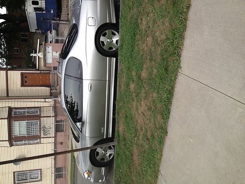 2006 chevrolet monte carlo ss coupe 2-door 5.3l