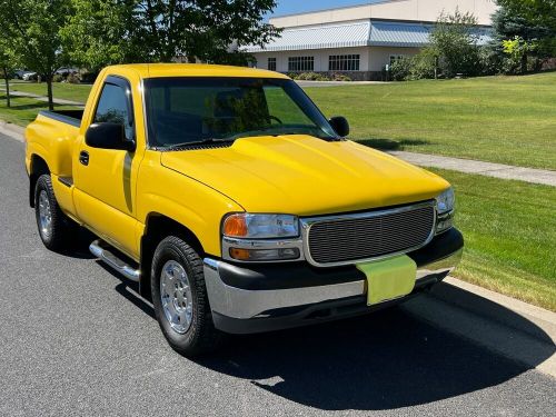 2002 gmc sierra 1500