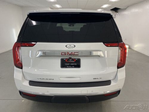 2024 gmc yukon slt