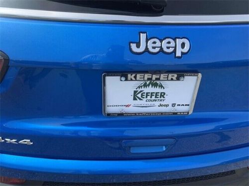 2024 Jeep Compass Sport, US $25,281.00, image 3