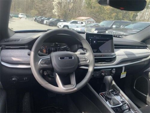 2024 Jeep Compass Sport, US $25,281.00, image 13