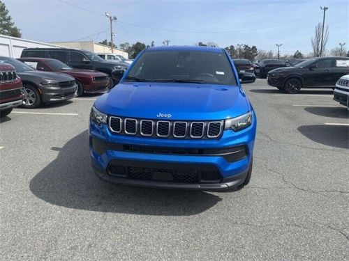 2024 Jeep Compass Sport, US $25,281.00, image 25