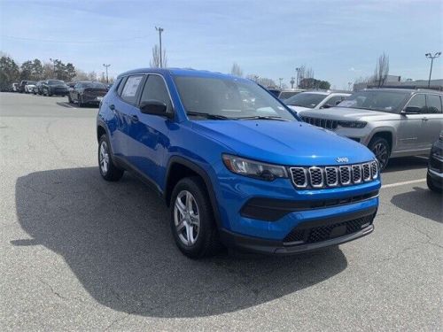 2024 Jeep Compass Sport, US $25,281.00, image 26