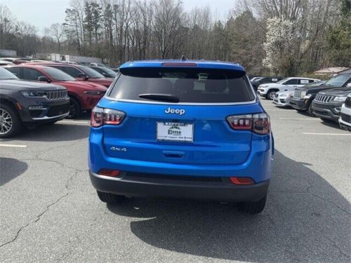 2024 Jeep Compass Sport, US $25,281.00, image 28