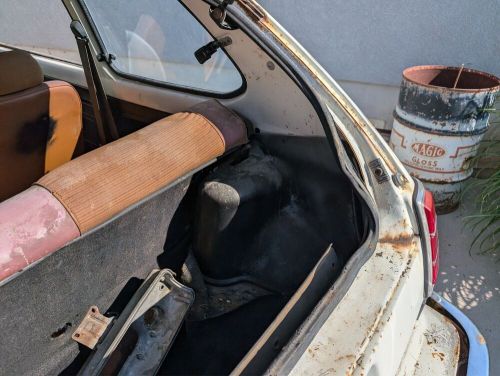 1977 Honda Civic, US $400.00, image 3