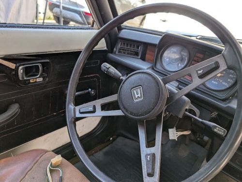 1977 Honda Civic, US $400.00, image 10