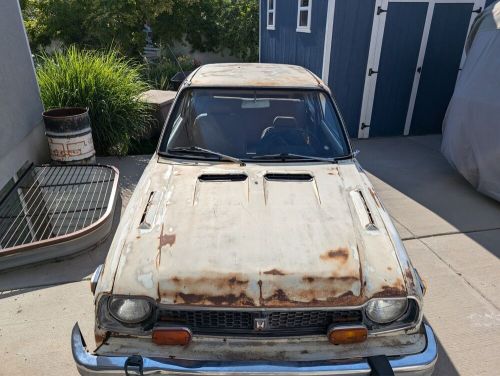 1977 Honda Civic, US $400.00, image 20